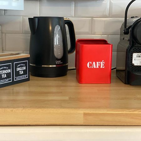Appartement Cosy Avec Jardin A 10 Min De Disneyland Paris Couilly-Pont-aux-Dames Dış mekan fotoğraf