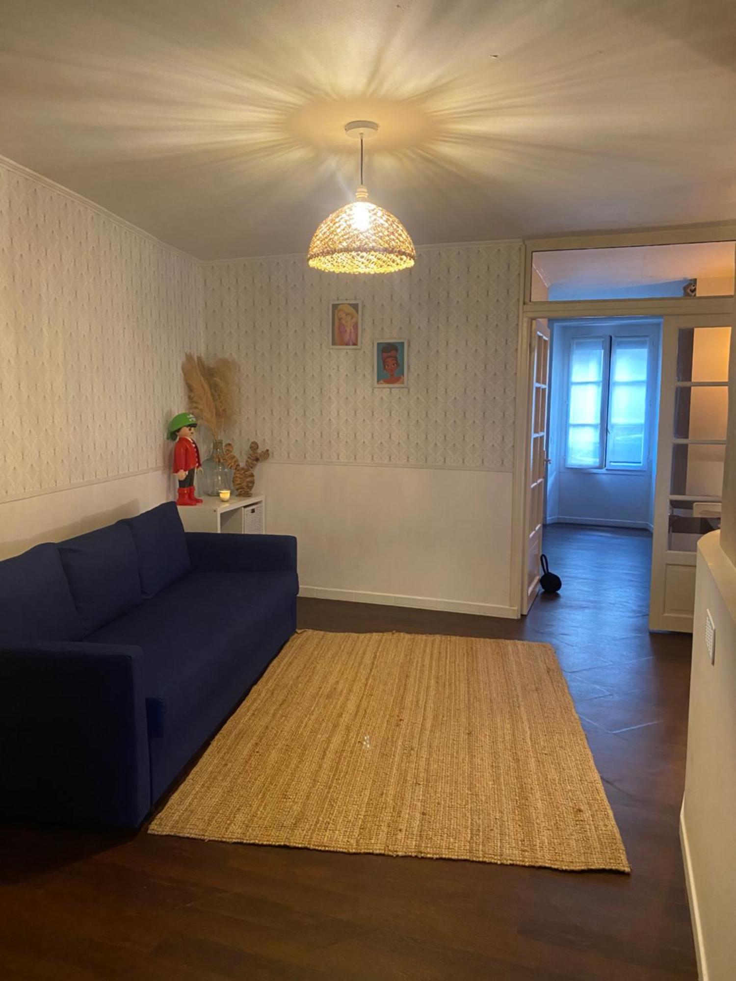 Appartement Cosy Avec Jardin A 10 Min De Disneyland Paris Couilly-Pont-aux-Dames Dış mekan fotoğraf
