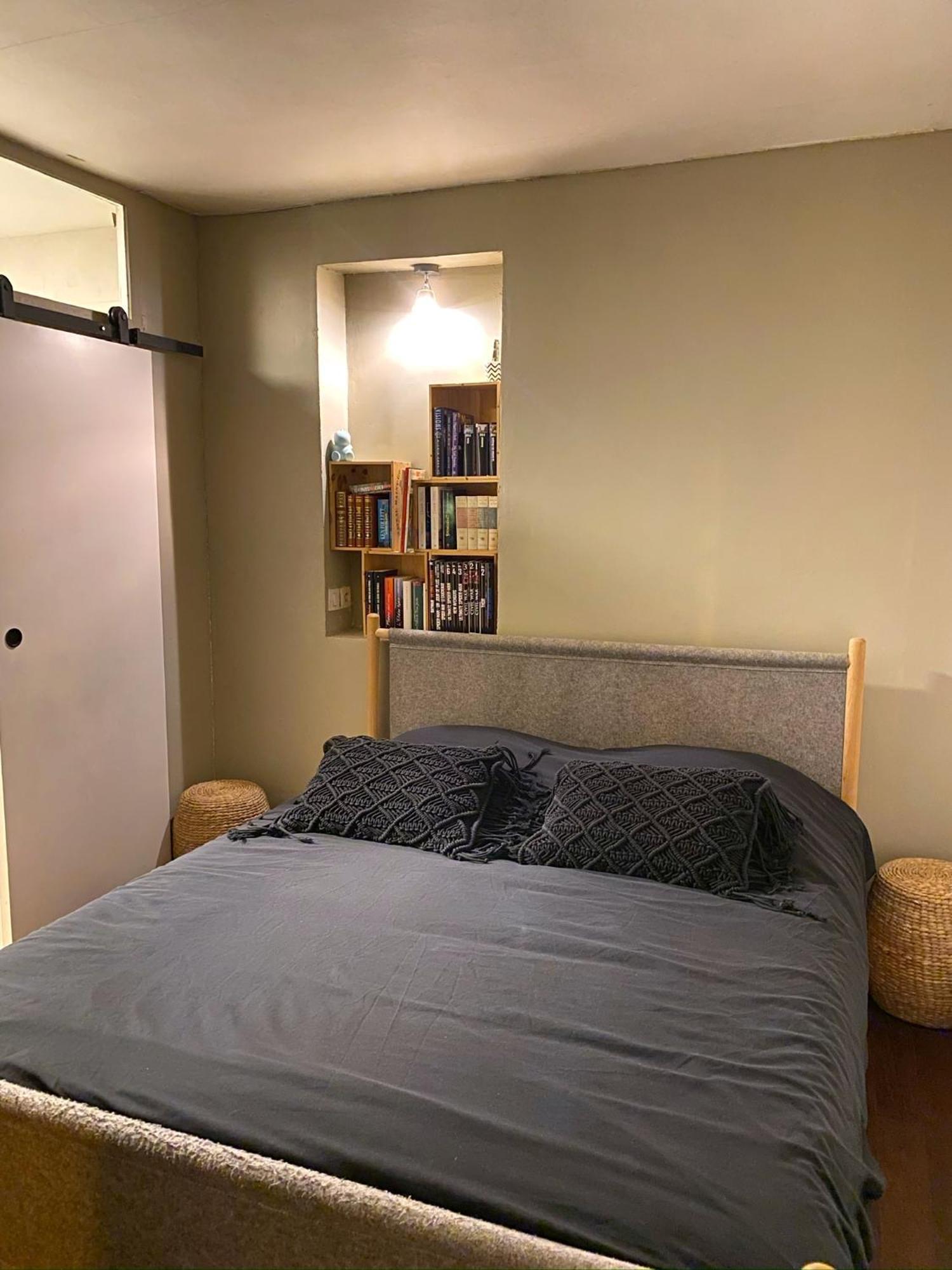 Appartement Cosy Avec Jardin A 10 Min De Disneyland Paris Couilly-Pont-aux-Dames Dış mekan fotoğraf